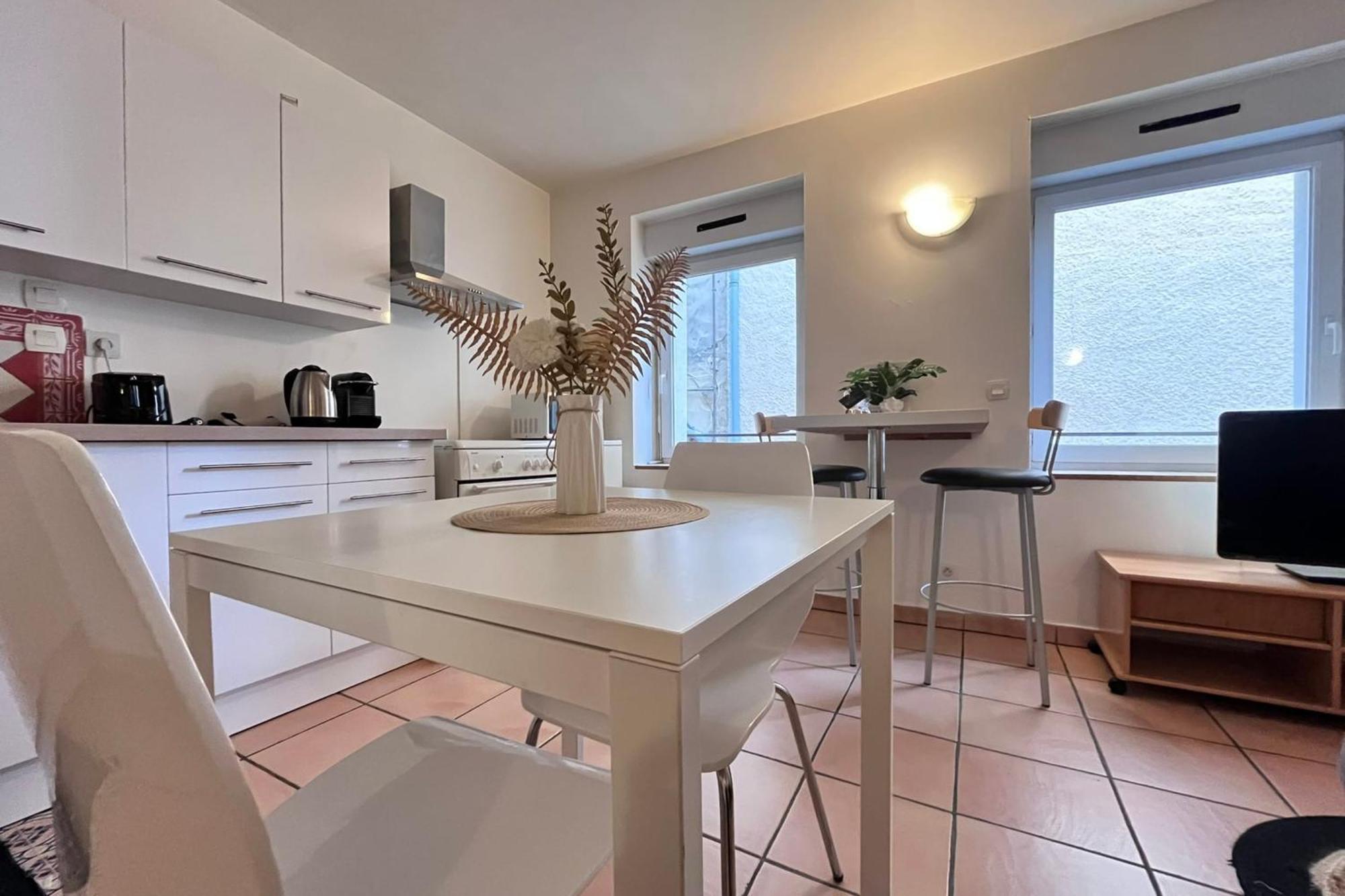 Le Studio Theolier Downtown - Close To Pedestrian Street Tournon-sur-Rhone Exterior photo